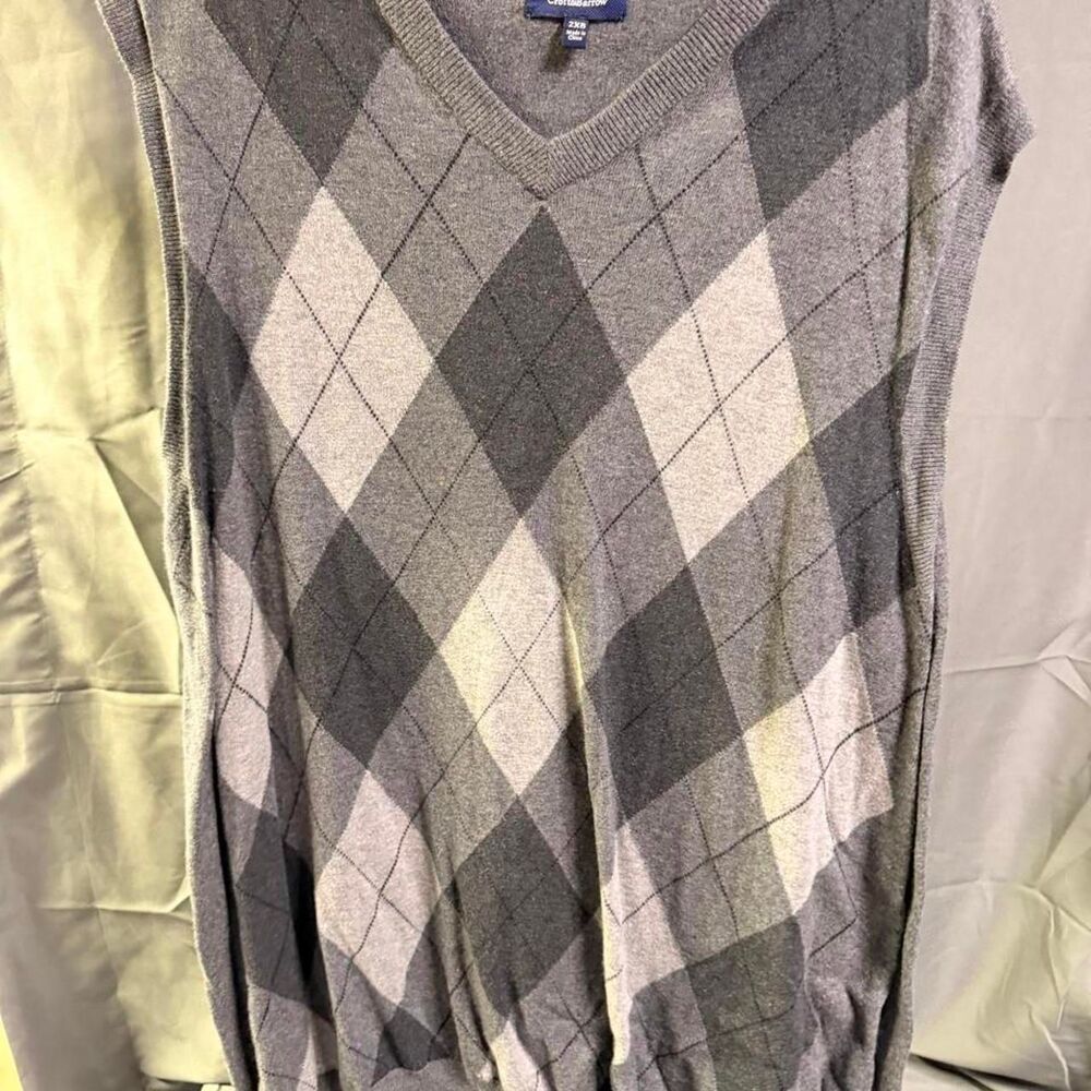 Croft-barrow Men's multi Jumper